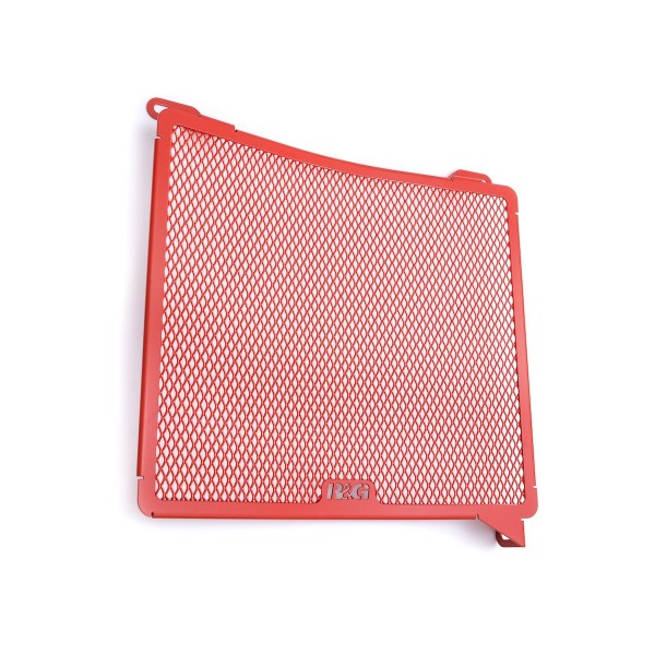 R&G Radiator Guard for Aprilia RS660 '21-